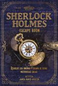 Escape Room: Sherlock Holmes