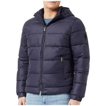 Teddy Smith Abrigo de plumas Lesli para hombre
