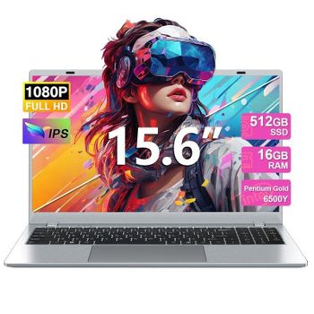Portátil Vanwin NFS2154 15.6