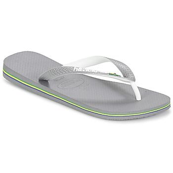 Havaianas Chanclas BRASIL MIX para mujer