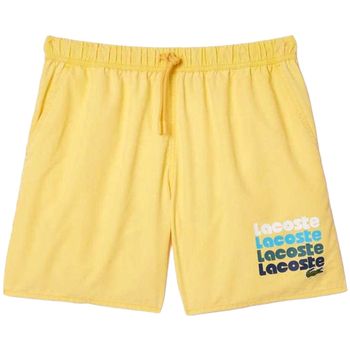 Lacoste Short GT4562 para hombre