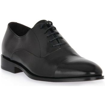 Calpierre Zapatos Hombre NERO ANILUX para hombre