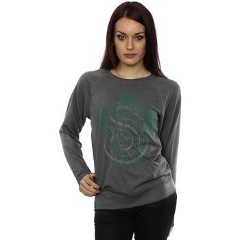 Harry Potter Jersey Slytherin para mujer