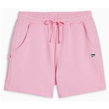 Puma Yellow Pantalones Waist Shorts Tr para mujer