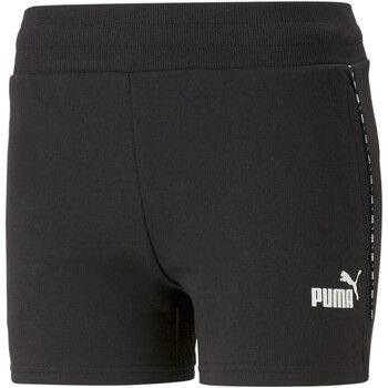 Puma Short Power Tape para mujer