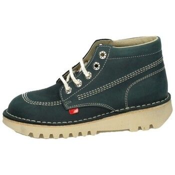 Made In Spain Botines Botin cÓmodo piel para mujer
