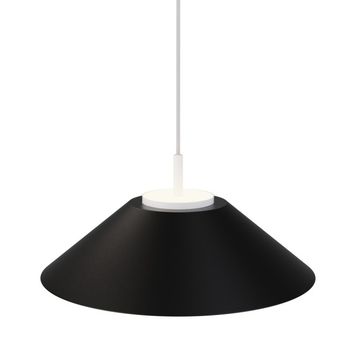 Lámpara de techo led valentina 45 ii (18w)