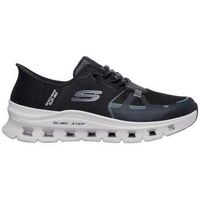 skechers zapatillas 232930blk para hombre