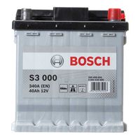 s3 car battery - 202 - 3 year guarantee