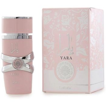 Lattafa Perfume Yara - Eau de Parfum - 100ml para mujer