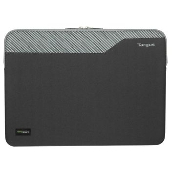 Funda Targus Pulse II EcoSmart Neopreno Carbón Vegetal Resistente 16