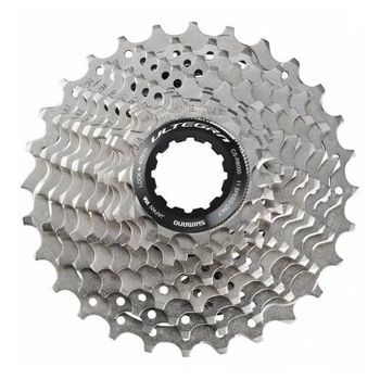 Cassette Shimano Ultegra R8 11v 11-25 11 Velocidades Carretera
