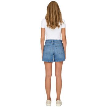Only Short SHORT ONLGIANNA MW BELTED MUJER para mujer