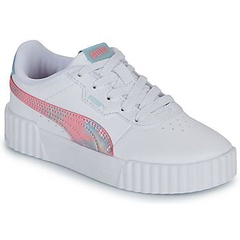 Puma Zapatillas Carina 3.0 Space Belle PS para niña