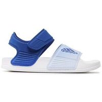 adidas zapatos adilette sandal k para nina