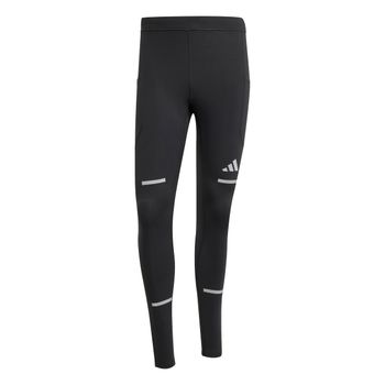 adidas adi365 Mallas para correr Hombres-negro