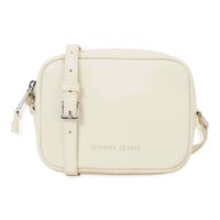 tommy hilfiger bolsos mujer - blanco talla os