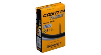 Tubo interior continental race 26    650c  presta 60 mm
