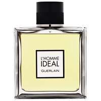 guerlain lhomme ideal eau de toilette spray 100ml  33 floz