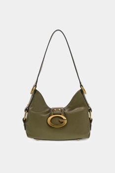 Bolso Mini De Hombro Camden