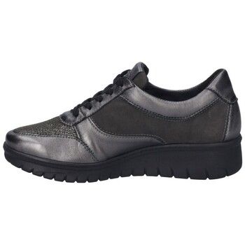 Josef Seibel Zapatos Mujer BLUCHER CALAIS-01 ANTRACITA para mujer