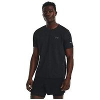 under armour tops y camisetas une foulee fluide para hombre