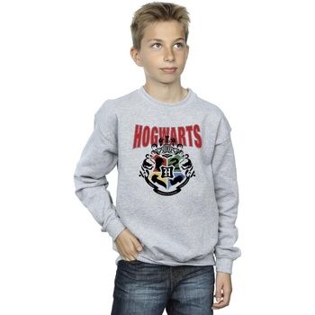 Harry Potter Jersey Hogwarts para niño