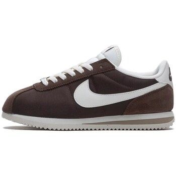 Nike Zapatillas Cortez para mujer