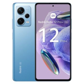 Xiaomi REDMI Note 12 Pro Plus 5G 8GB 256GB 6.67