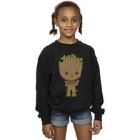 marvel jersey i am groot para nina