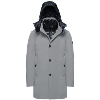 Up To Be Parka q-nol-62500 para hombre