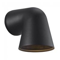 aplique de exterior front single