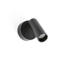 aplique de pared con interruptor stan slim