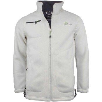 Peak Mountain Polar Blouson polaire homme CIK para hombre