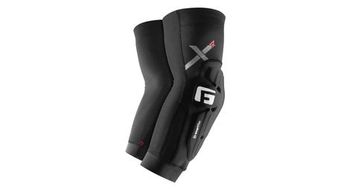 Coderas g form pro x4 negras