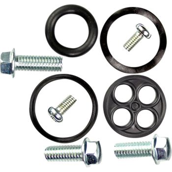 Kit de servicio del grifo de combustible Moose Racing 60-1101