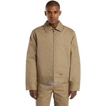 Dickies Cazadora Eisenhower para hombre