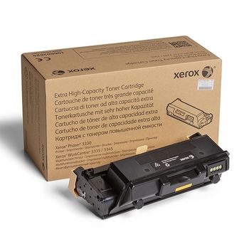 Xerox 106R03624 toner negro XXL (original)