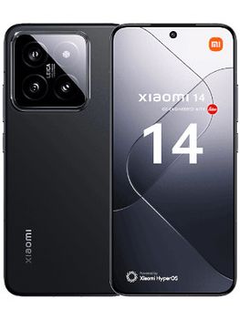 Xiaomi 14 5g 12-512gb Black