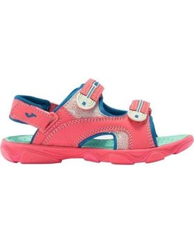 de JOMA SANDALIAS -TURQUESA OCEAN JR2307V ROSA