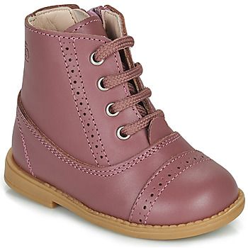 Citrouille et Compagnie Botines PUMBAE para niña