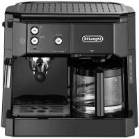 delonghi bco 411b cafetera expreso 15bar 1750w negra