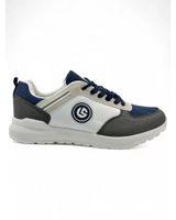 de timbos zapatilla deportiva de hombre blanco marino 131005 varios colores