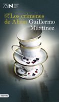 los crimenes de alicia (premio nadal 2019)