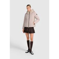 canadiens chaquetas giacca donna lytton jkt 2 para mujer