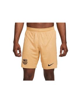 Pantalones Cortos Nike FC Barcelona 2022/23 Hombre