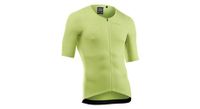 maillot manga corta northwave extreme ultra light hombre verde