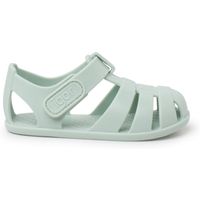 pisamonas zapatos cangrejeras suela fina cierre adherente para nina