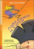 young eli readers: mamie petronille pirate + cd (french edition)