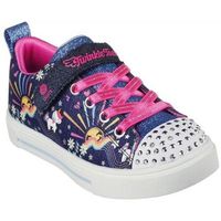 skechers zapatillas unicorn sunshine para nina